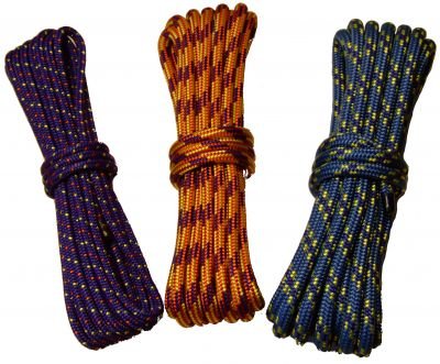 Reepschnüre aller Größen » Kletterseile.net