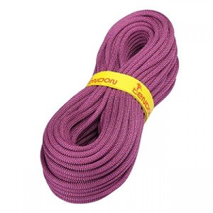 Kletterseil TENDON MASTER 7.8 IMPRÄGNIERT Halb- und Zwillingsseil - Foto (c) Amazon.de