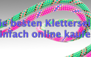 kletterseile online kaufen halbseile reduziert rabatt bergfreunde 2